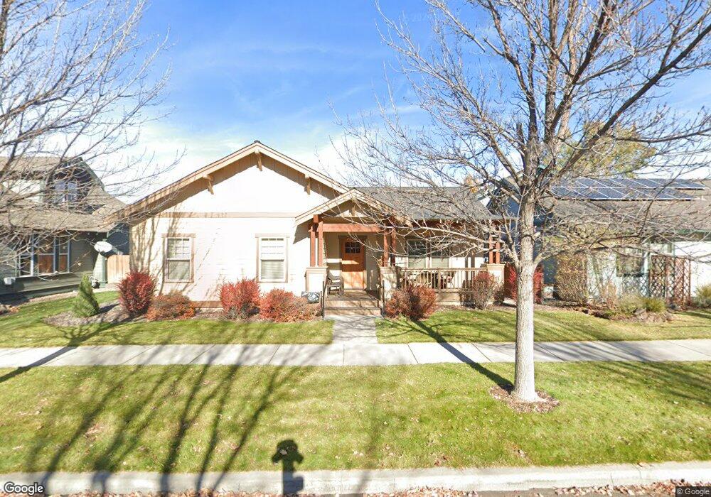 1655 NW Hickory Place, Redmond, OR 97756 - photo 1