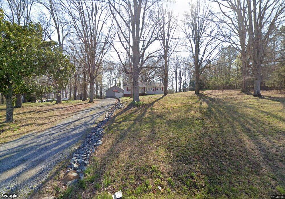 4636 Love Mill Rd, Stanfield, NC 28163 - photo 1