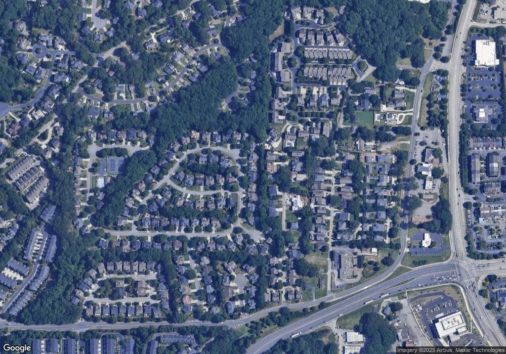 1934 Tristan Dr SE, Smyrna, GA 30080 - photo 1