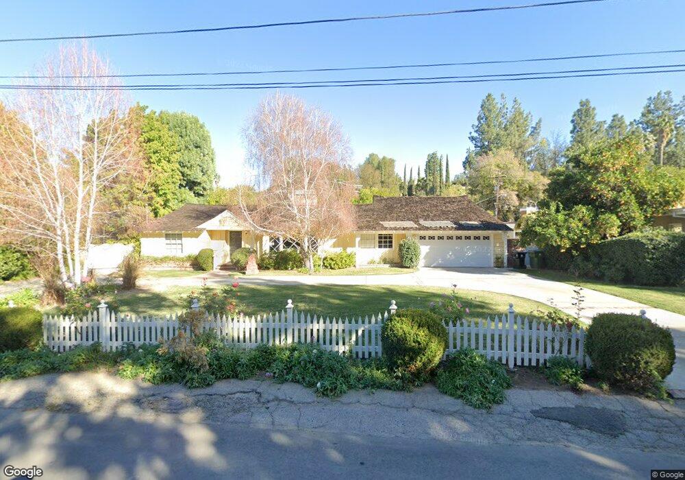 4810 Poe Ave, Woodland Hills, CA 91364 - photo 1