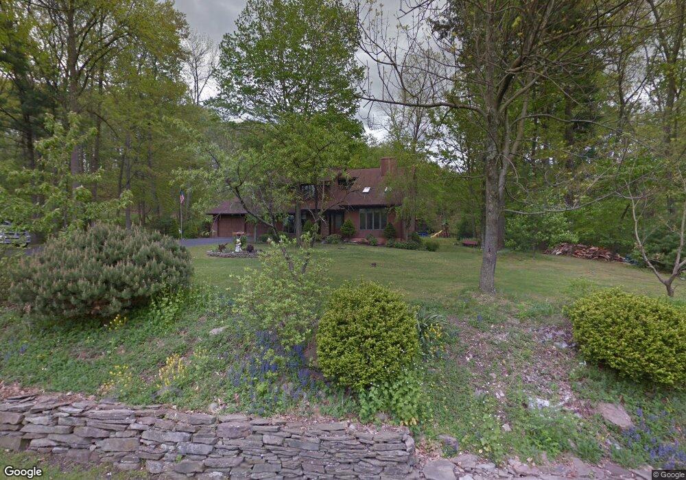 1008 Whippoorwill Dr, Clarks Summit, PA 18411 - photo 1