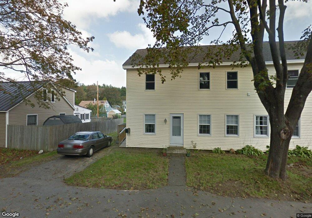 5 Goodrich St, Kittery, ME 03904 - photo 1