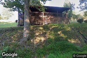 1379 Robin Rd, Sutton, WV 26601