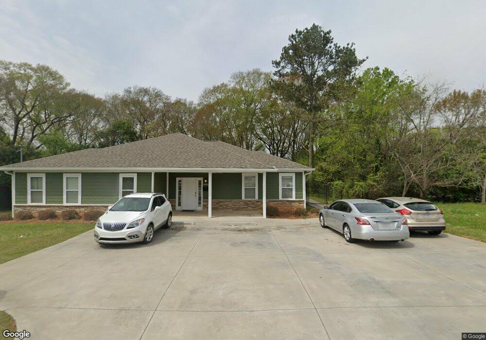 2271 Knott St, Macon, GA 31201 - photo 1