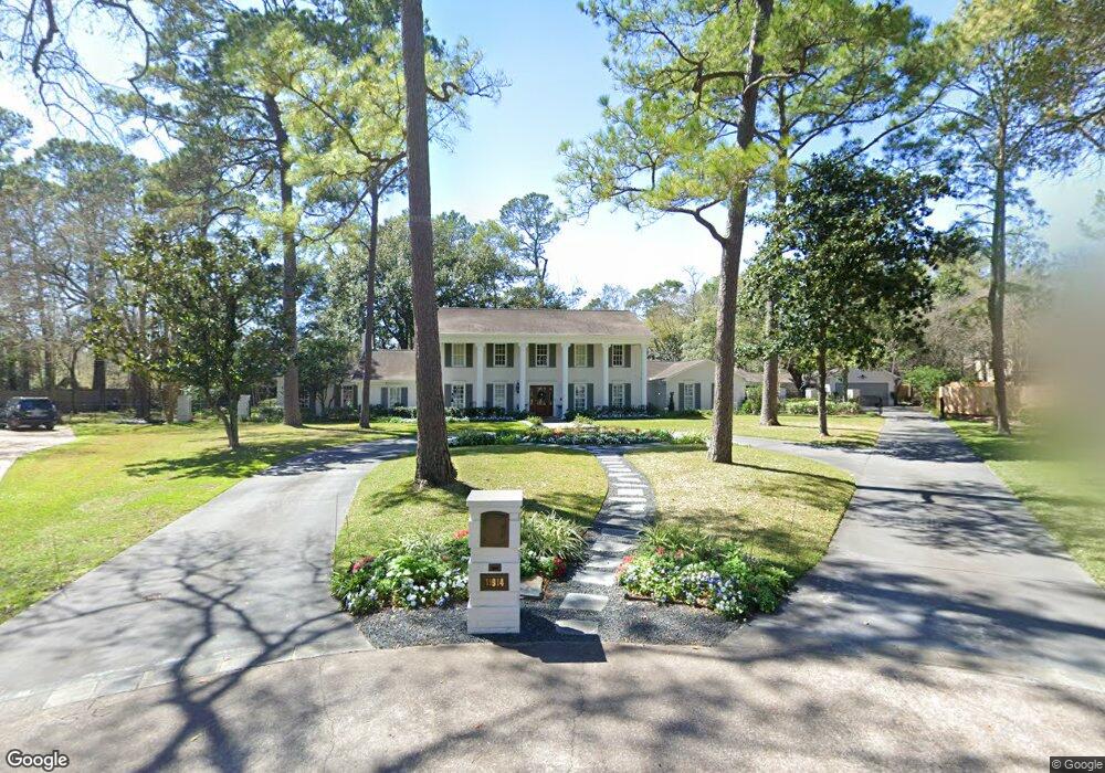 11914 Stoney Ridge Ln, Houston, TX 77024 - photo 1