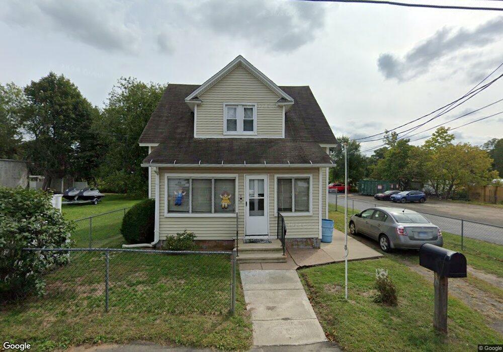 34 High St, West Haven, CT 06516 - photo 1