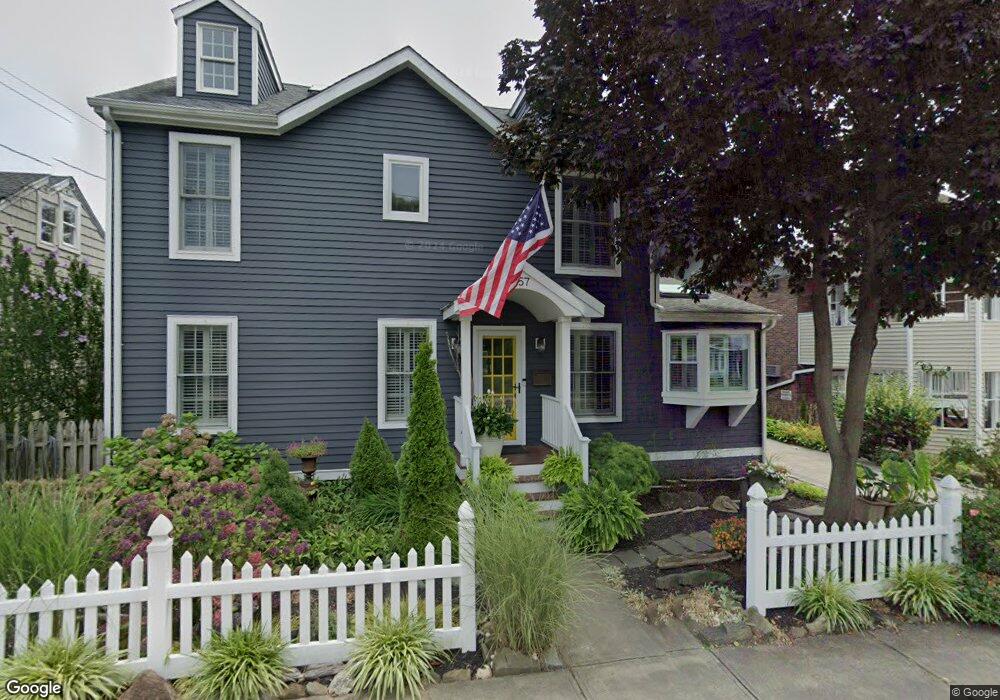 157 Kings Hwy unit L, Milford, CT 06460 - photo 1