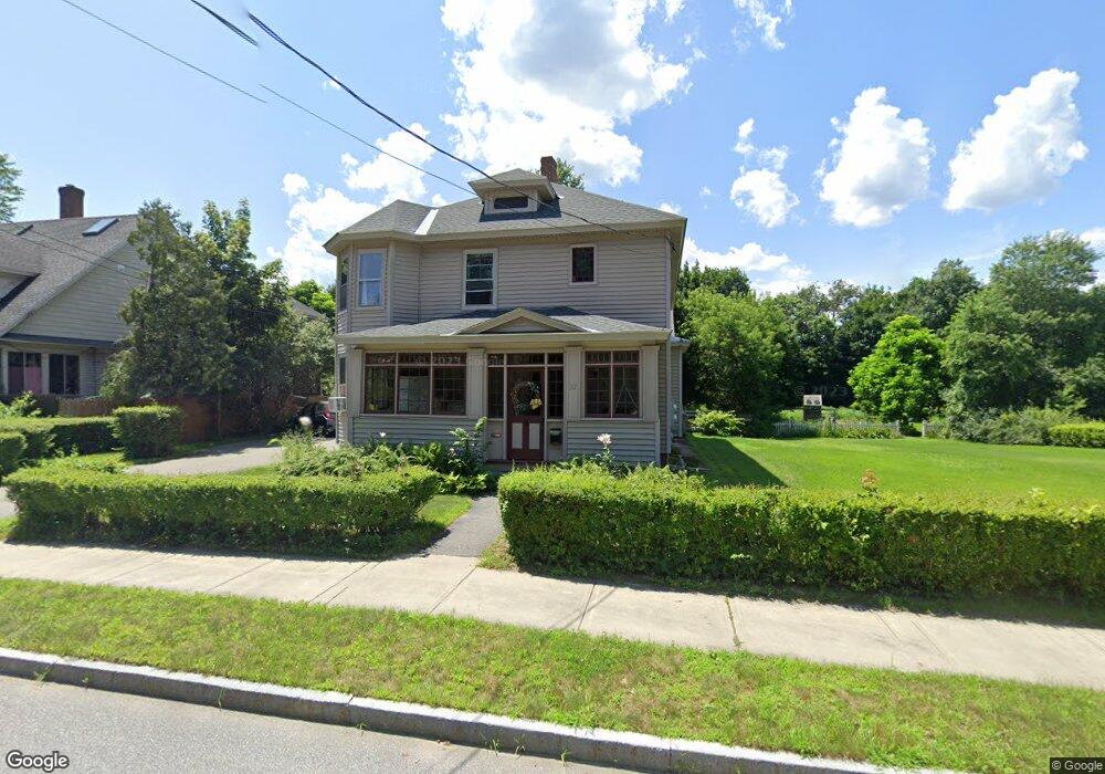 32 Wilder St, Keene, NH 03431 - photo 1