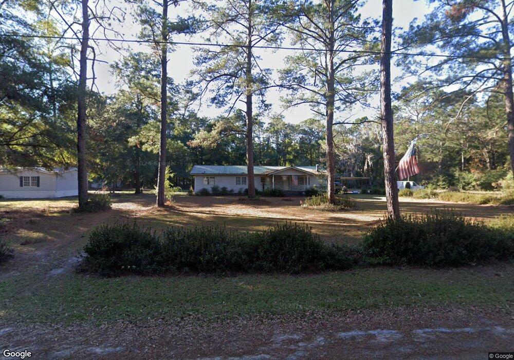 436 Shearouse Rd, Guyton, GA 31312 - photo 1