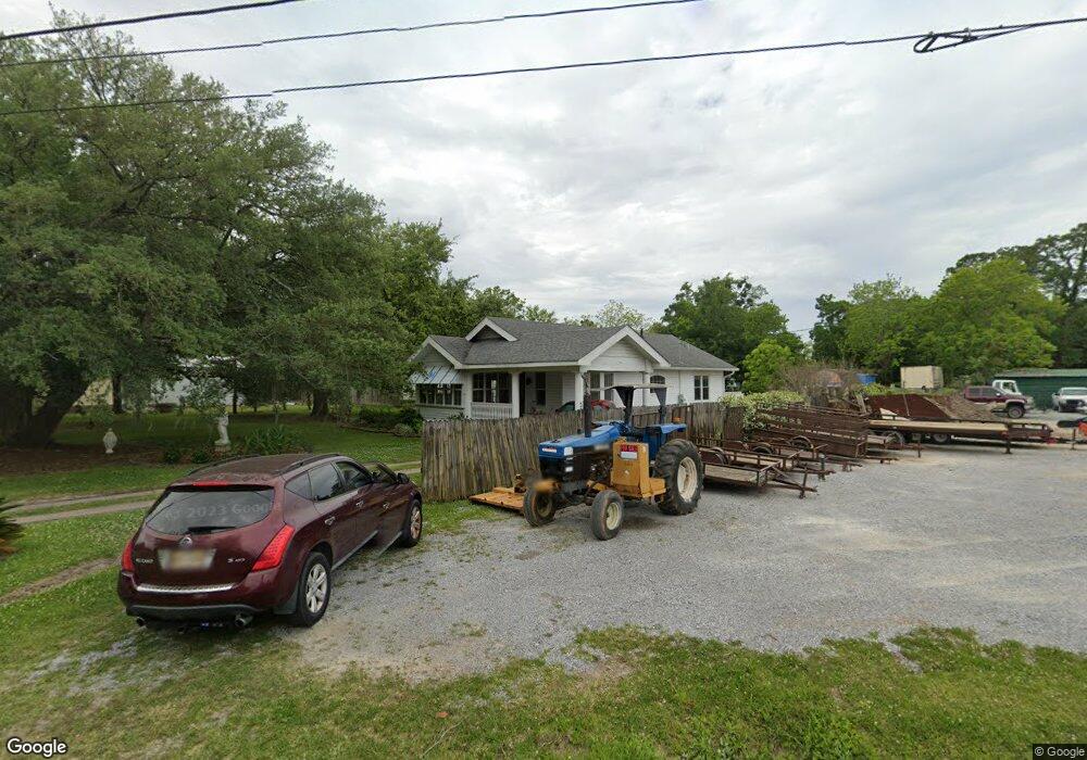 19065 Pineville Rd, Long Beach, MS 39560 - photo 1