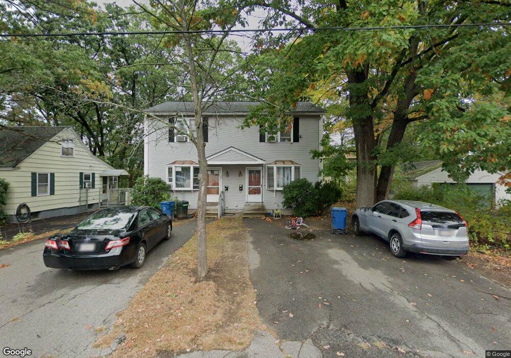 27 Kent St, Lawrence, MA 01843 - photo 1