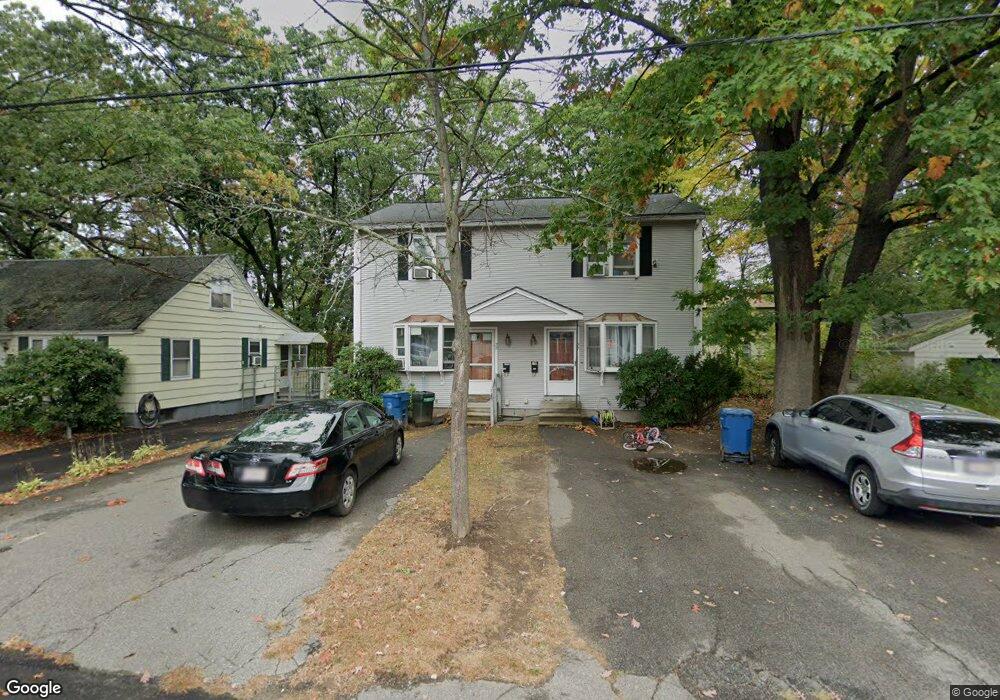 29 Kent St, Lawrence, MA 01843 - photo 1