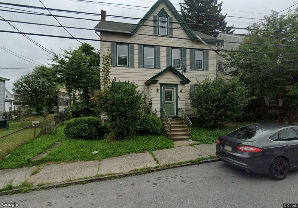 109 S Cedar St, Hazleton, PA 18201 - photo 1