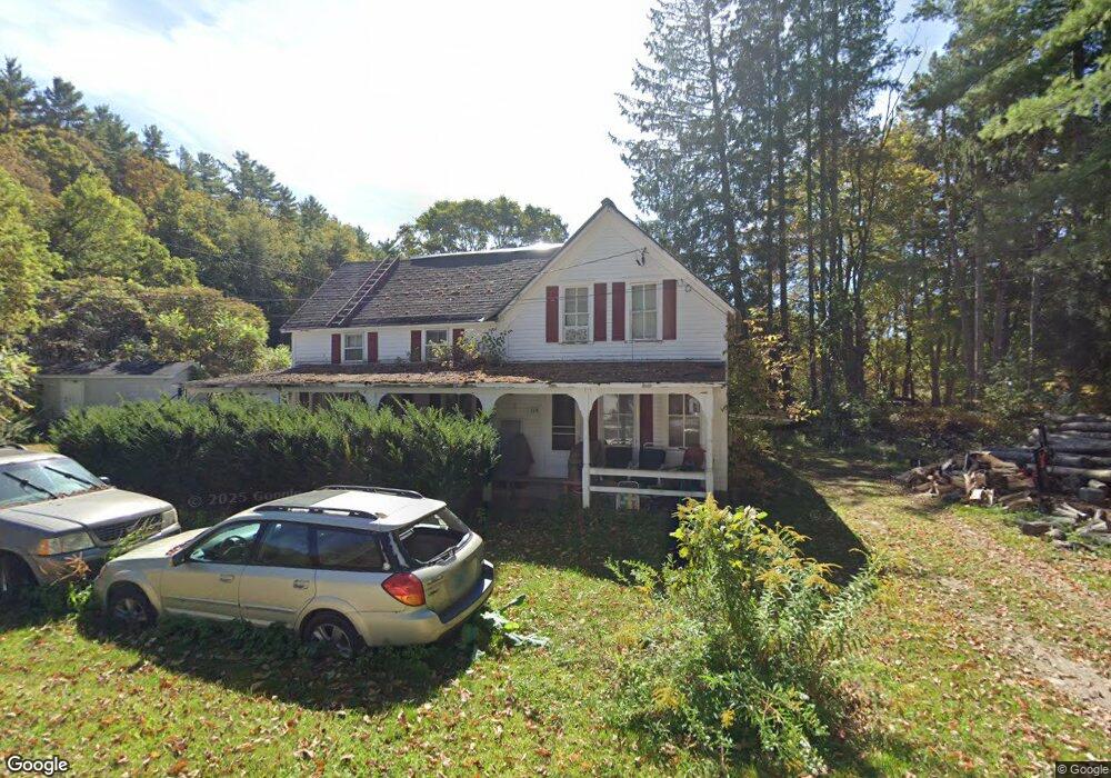 118 Andrews Ln, Arlington, VT 05250 - photo 1