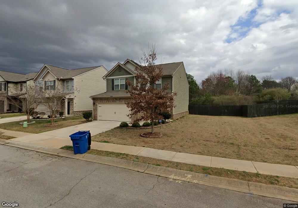 779 Gavelstone Way, McDonough, GA 30253 - photo 1