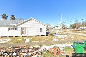 210 S Oak St, Erath, LA 70533