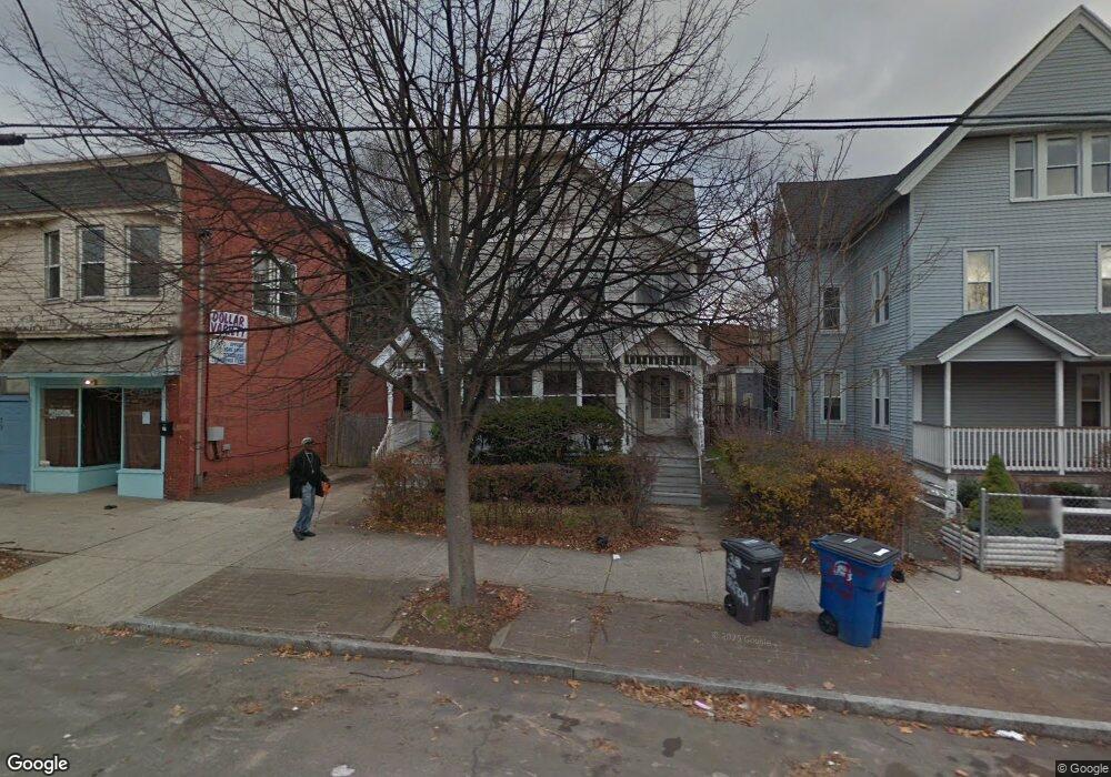 35 Norton St unit 2nd & 3rd Fl, New Haven, CT 06511 - photo 1