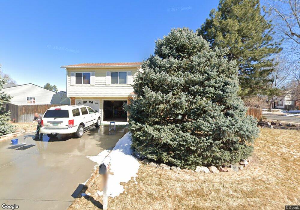 8648 Jay Ct, Arvada, CO 80003 - photo 1