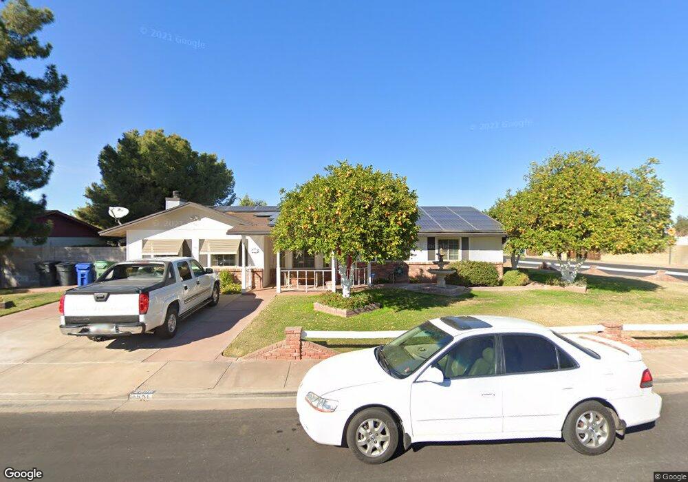 2956 E Edgewood Ave, Mesa, AZ 85204 - photo 1