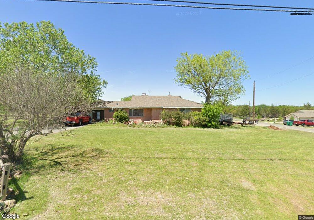 2633 Dripping Springs Rd, Sherman, TX 75090 - photo 1