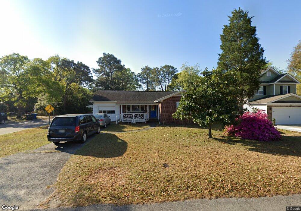 1637 D Ave, West Columbia, SC 29169 - photo 1