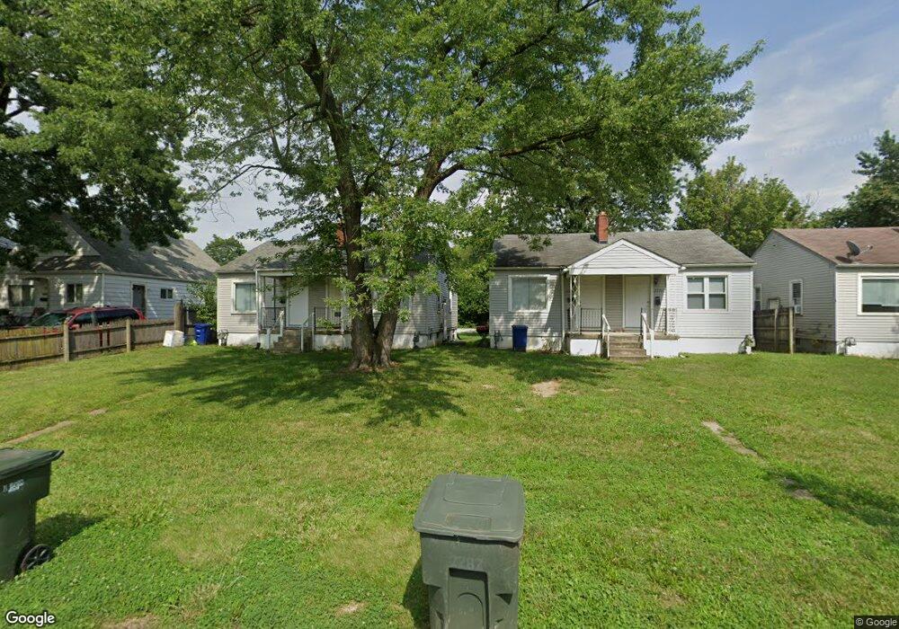 2284 Hiawatha Park Dr unit 2284 Hiawatha Park, Columbus, OH 43211 - photo 1