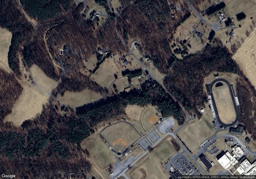 82 Twin Hills Ln, Fishersville, VA 22939 - photo 1