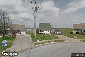 761 Jennings Ct, Bowling Green, KY 42101