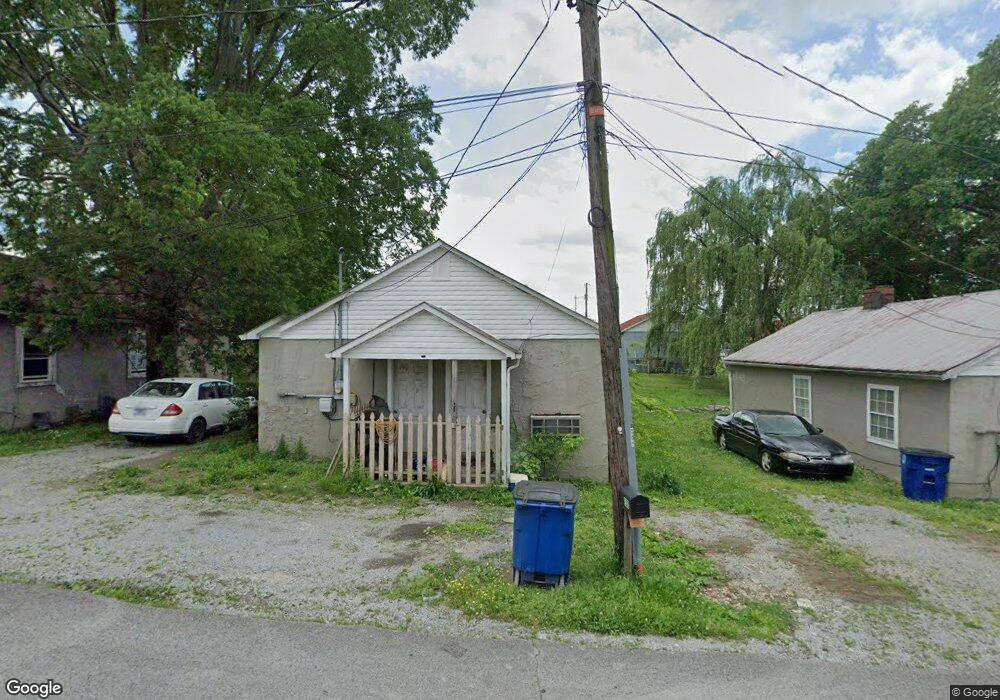 133 Chockley St, Shelbyville, TN 37160 - photo 1