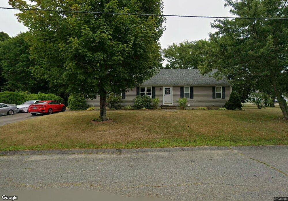 15 Jonathan Way, Taunton, MA 02780 - photo 1