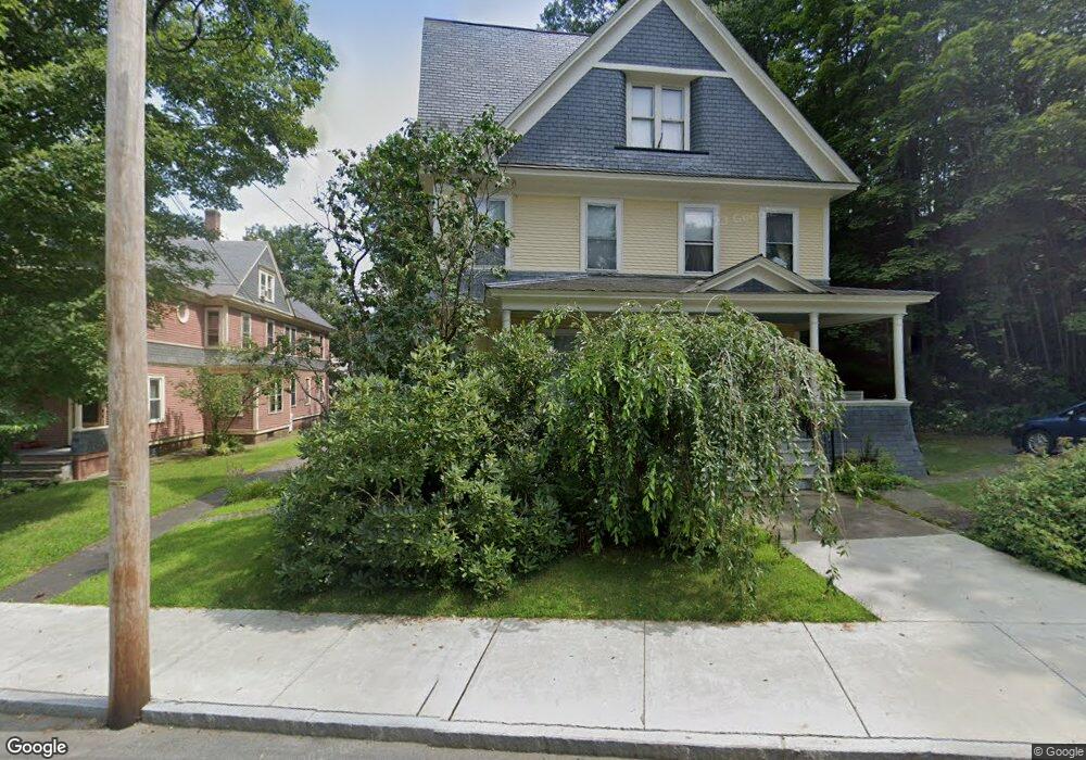 10 Burt St, Bellows Falls, VT 05101 - photo 1