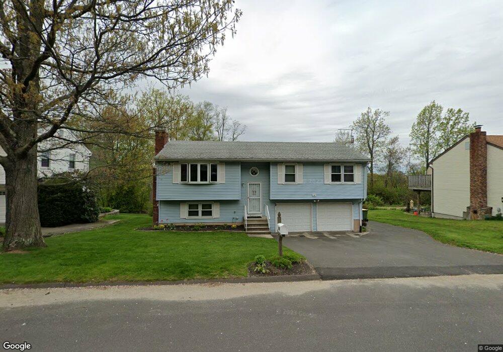 203 Eastside Blvd, Waterbury, CT 06706 - photo 1