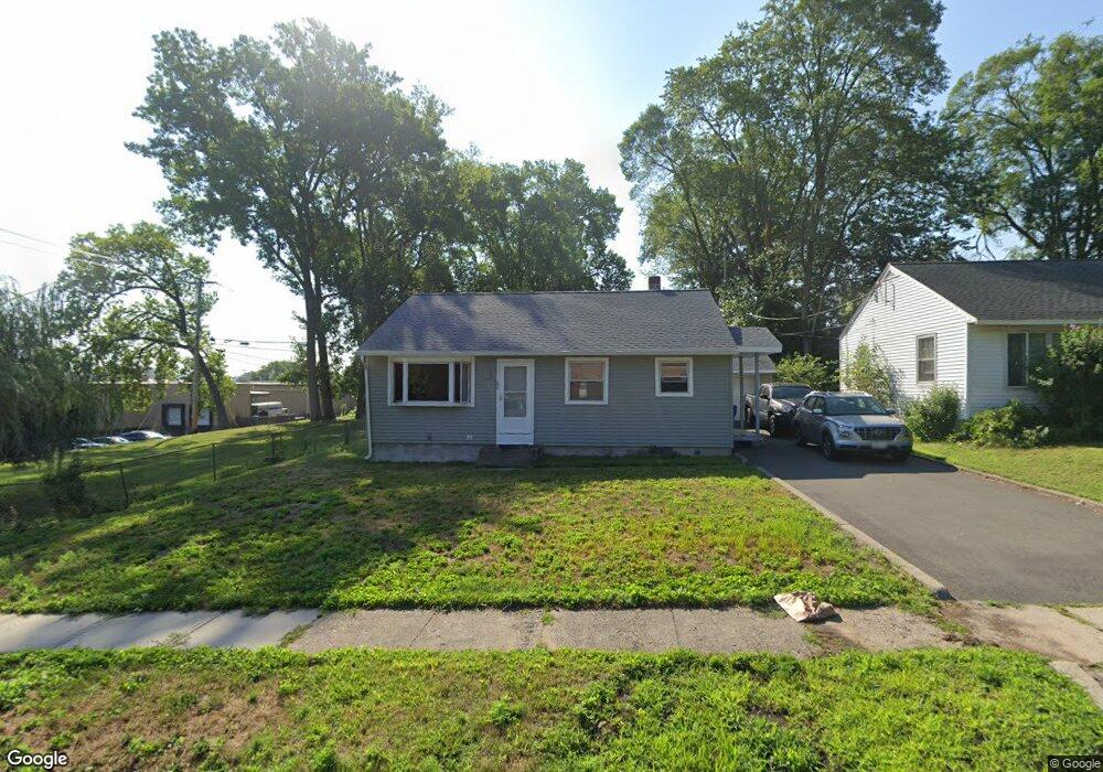 53 Buell St, Albany, NY 12206 - photo 1