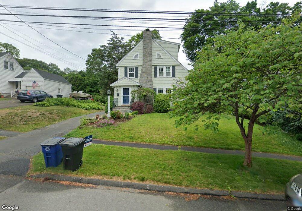 62 Louvain St, Fairfield, CT 06825 - photo 1