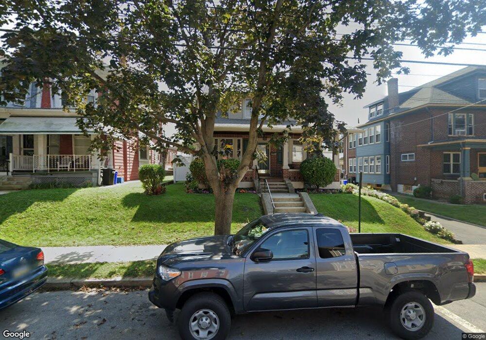 534 Franklin St, West Reading, PA 19611 - photo 1