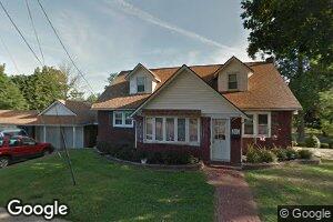7 Main St, Rancocas, NJ 08073