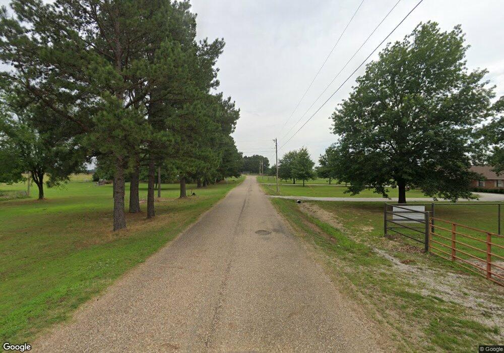 1201 Tulsa Ln, Muldrow, OK 74948 - photo 1