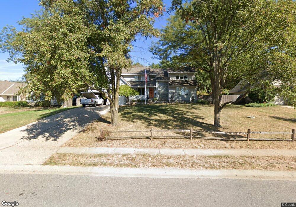 15016 W 71st Terrace, Shawnee, KS 66216 - photo 1