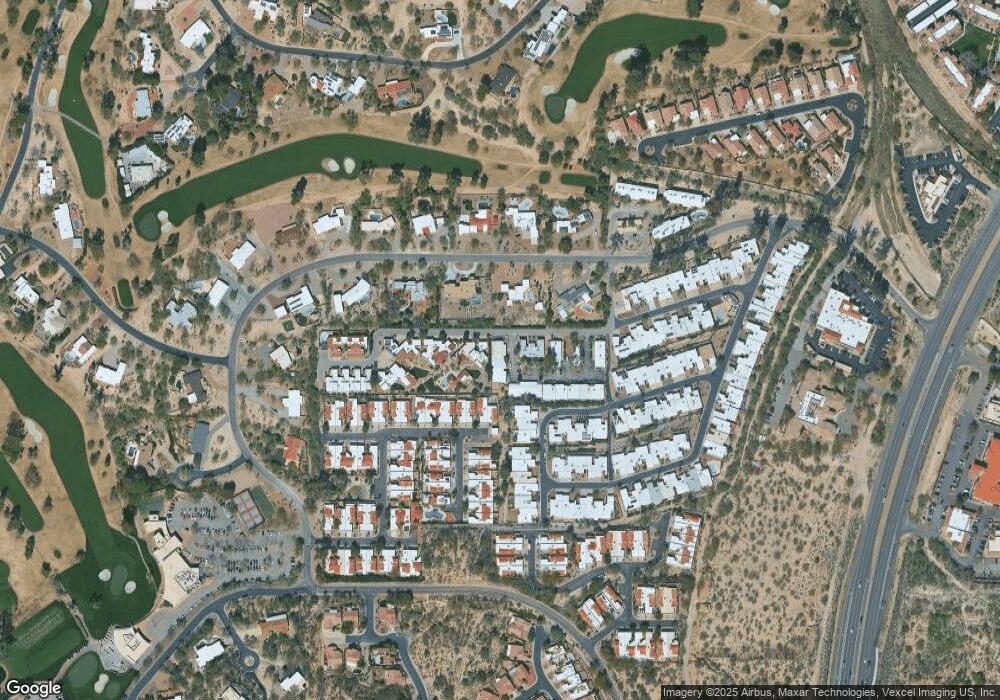 35 W Roma Dr, Tucson, AZ 85737 - photo 1