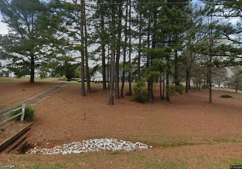 3072 S Ola Rd, Locust Grove, GA 30248 - photo 1