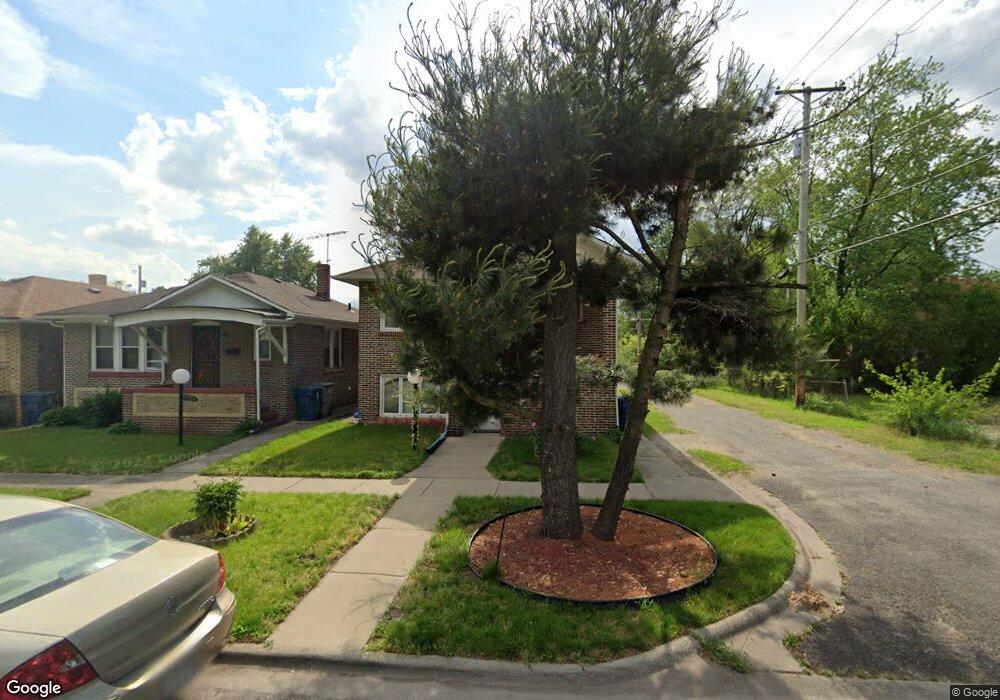 1120 Hendricks St, Gary, IN 46404 - photo 1