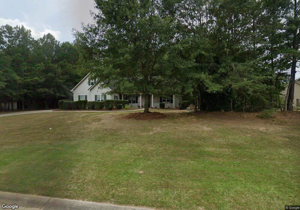 121 Lambdin Cir unit 15C, Barnesville, GA 30204 - photo 1