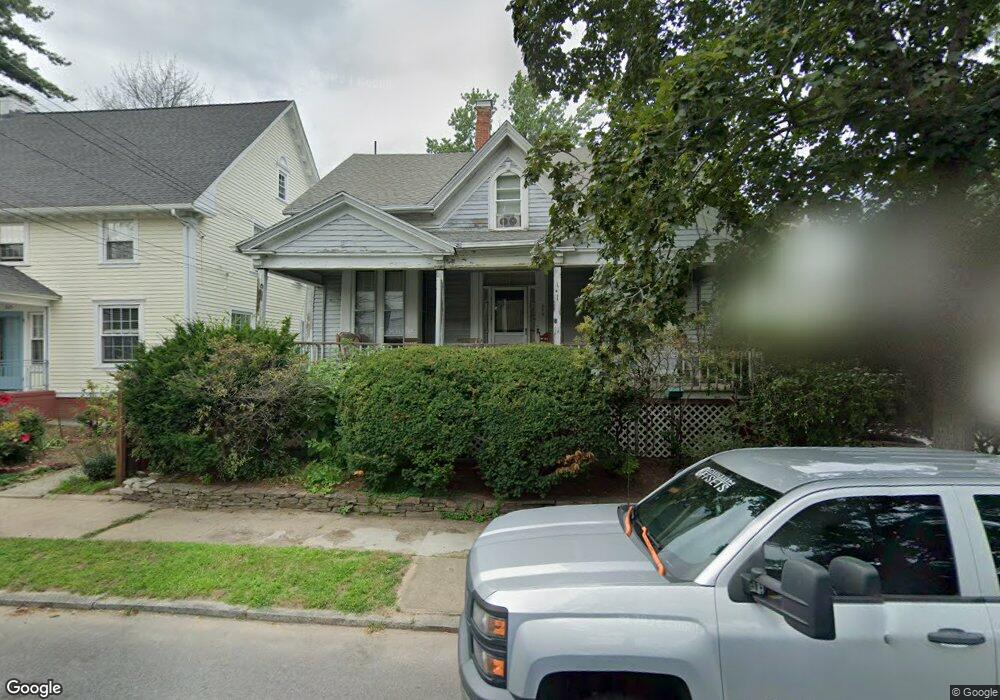 243 Armington St, Cranston, RI 02905 - photo 1