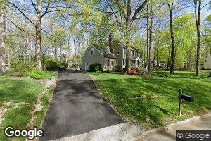 2100 Carbon Hill Dr, Midlothian, VA 23113