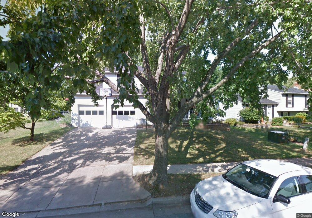 7931 Red Jacket Way, Jessup, MD 20794 - photo 1