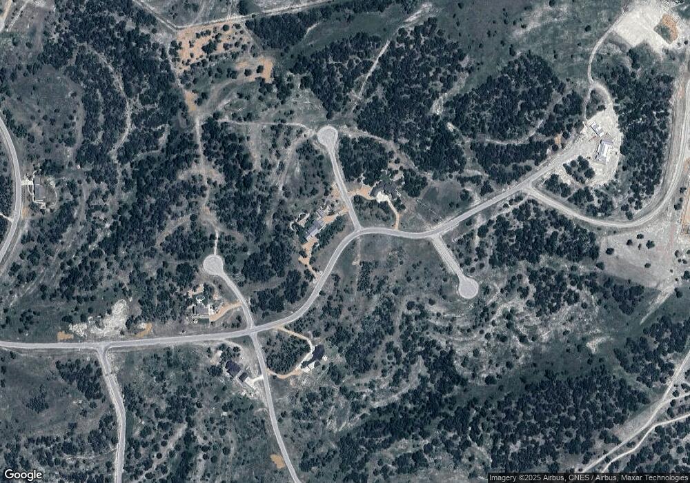 Lot 38 Gran Vista Dr, Fredericksburg, TX 78624 - photo 1