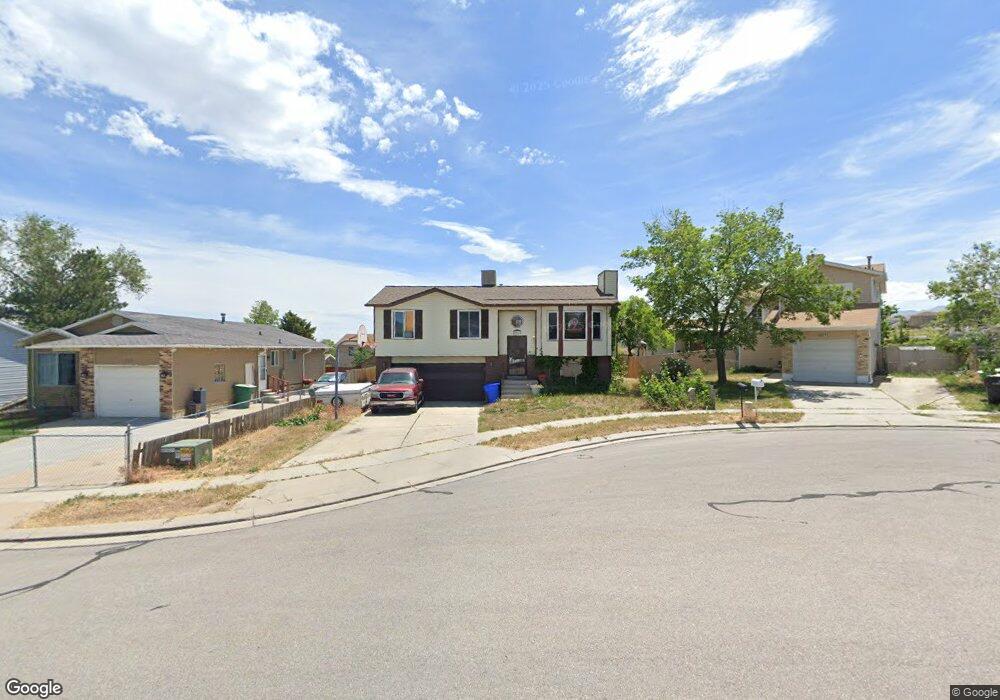 5567 Snowdrop Place, West Jordan, UT 84081 - photo 1