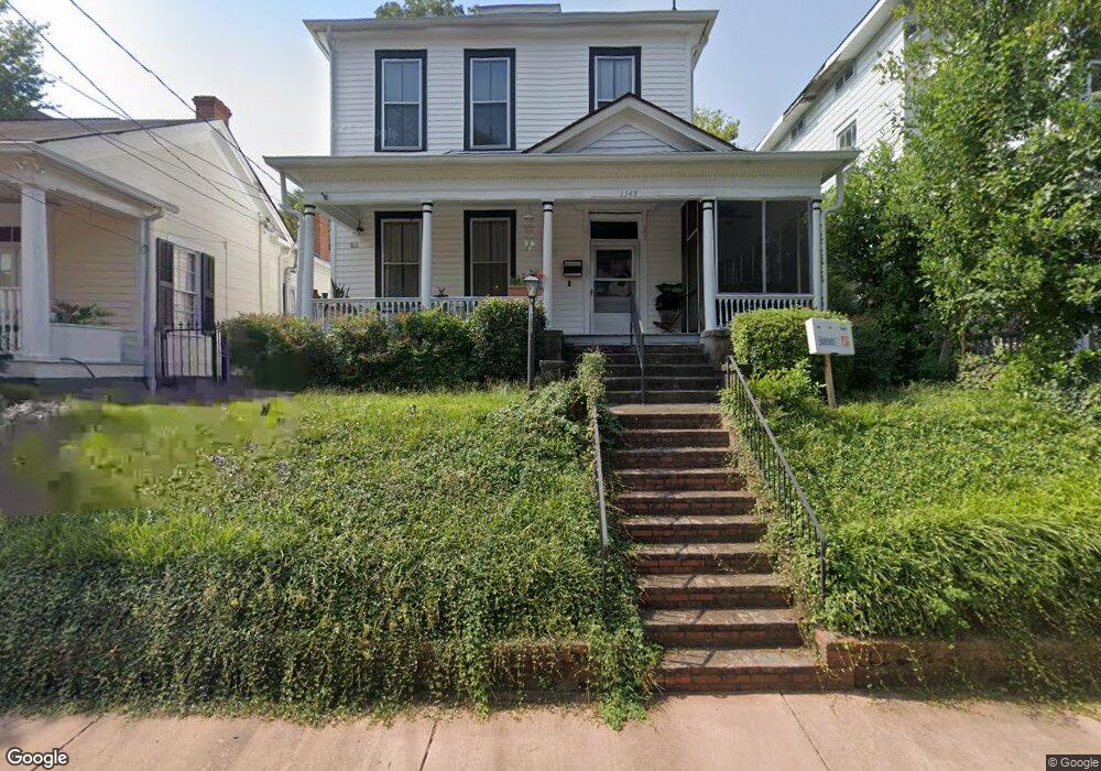 1148 Bond St, Macon, GA 31201 - photo 1