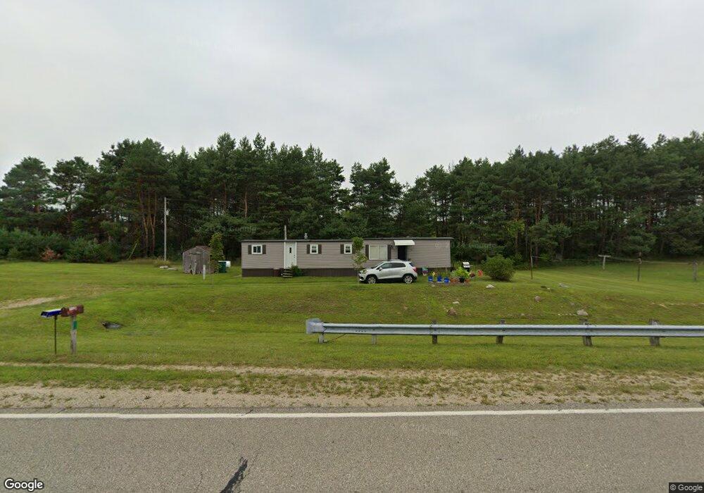 22274 2 Mile Rd, Reed City, MI 49677 - photo 1