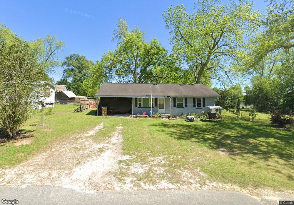 119 Elm St SW, Poulan, GA 31781 - photo 1